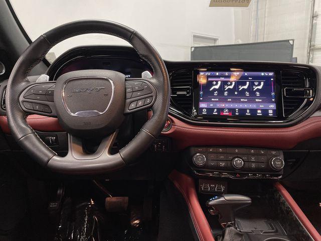 used 2023 Dodge Durango car, priced at $79,960