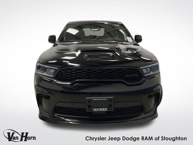 used 2023 Dodge Durango car, priced at $76,997