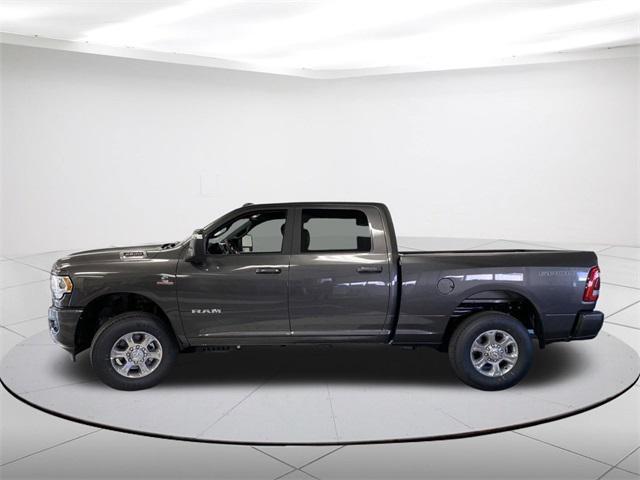 new 2024 Ram 2500 car, priced at $68,475