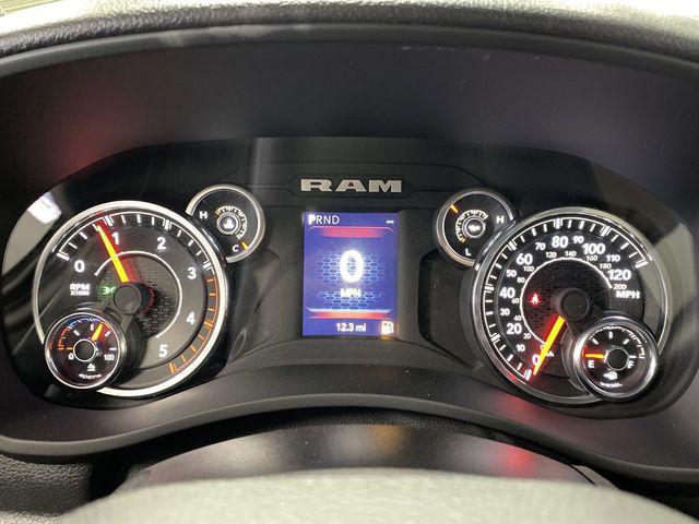 new 2024 Ram 3500 car, priced at $60,988