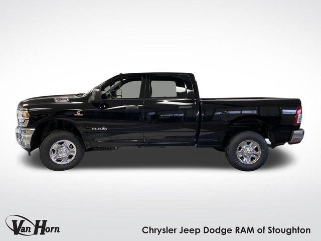 new 2024 Ram 3500 car, priced at $60,988