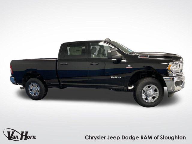 new 2024 Ram 3500 car, priced at $60,988