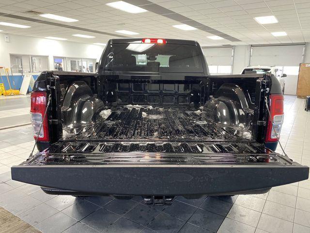 new 2024 Ram 3500 car, priced at $60,988