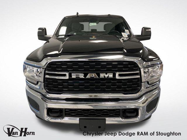 new 2024 Ram 3500 car, priced at $60,988