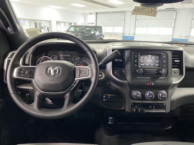 new 2024 Ram 3500 car, priced at $60,988