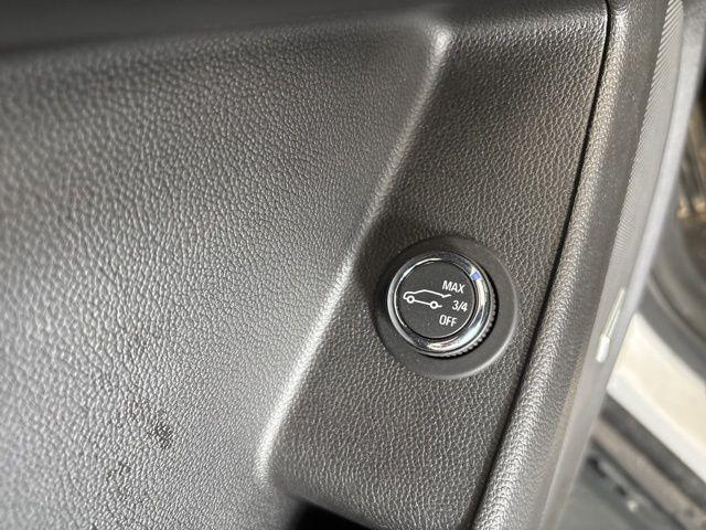 used 2021 Chevrolet Traverse car, priced at $25,760