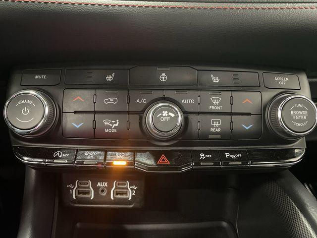 used 2023 Dodge Durango car, priced at $32,250