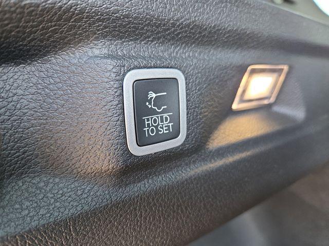 new 2025 Jeep Grand Cherokee L car, priced at $49,462