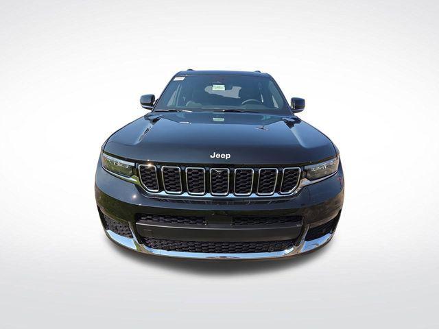 new 2025 Jeep Grand Cherokee L car, priced at $49,462