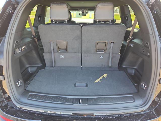 new 2025 Jeep Grand Cherokee L car, priced at $49,462
