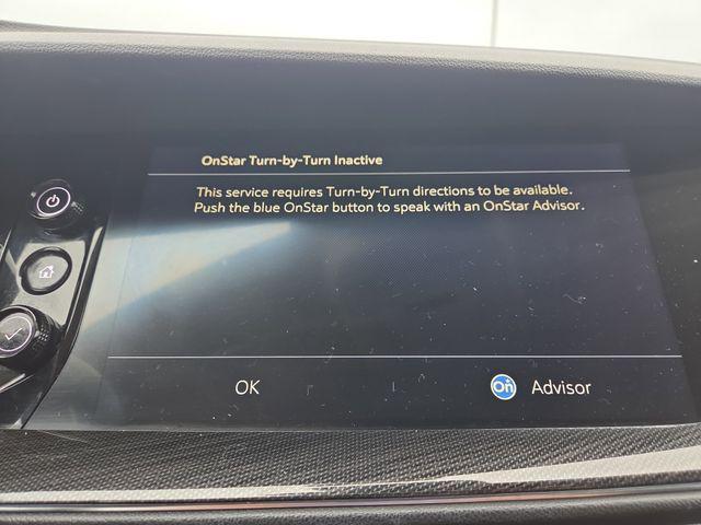 used 2021 Buick Envision car, priced at $19,800