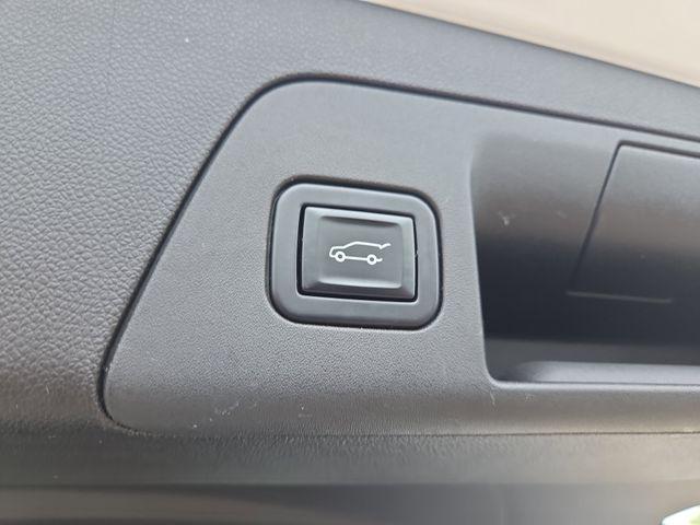 used 2021 Buick Envision car, priced at $19,800