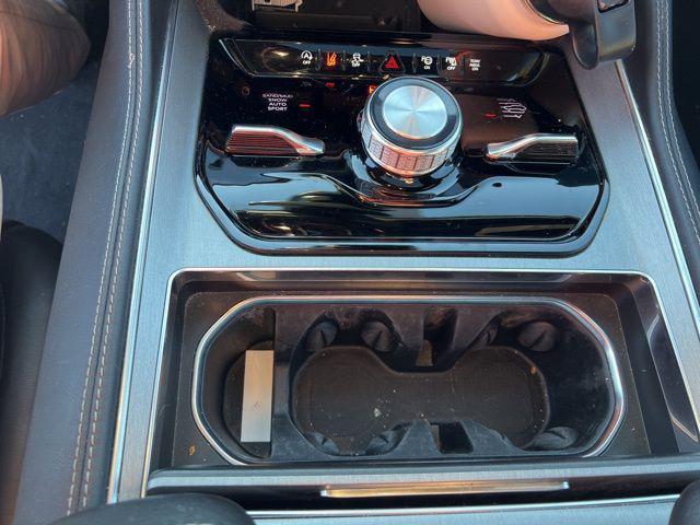 used 2023 Jeep Wagoneer car, priced at $46,500