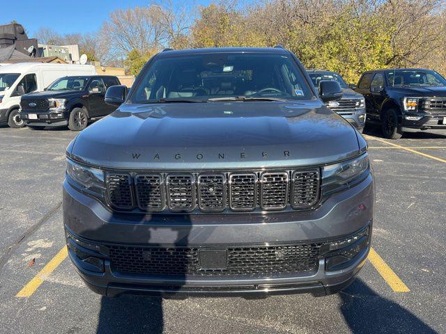 used 2023 Jeep Wagoneer car, priced at $46,500
