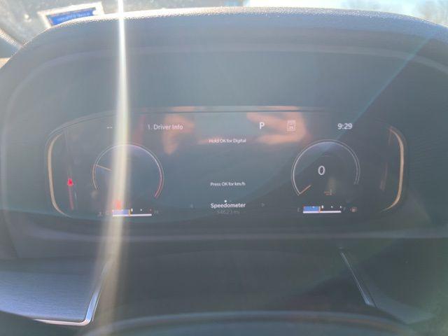 used 2023 Jeep Wagoneer car, priced at $46,500