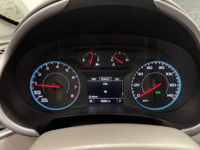 used 2022 Chevrolet Malibu car, priced at $17,580