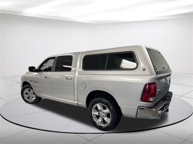 used 2016 Ram 1500 car, priced at $16,963