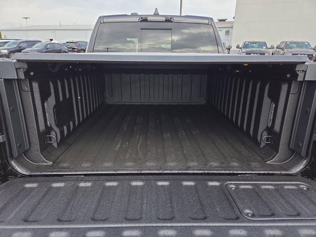 new 2026 Ram 1500 car, priced at $73,378