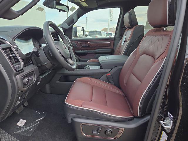 new 2026 Ram 1500 car, priced at $73,378