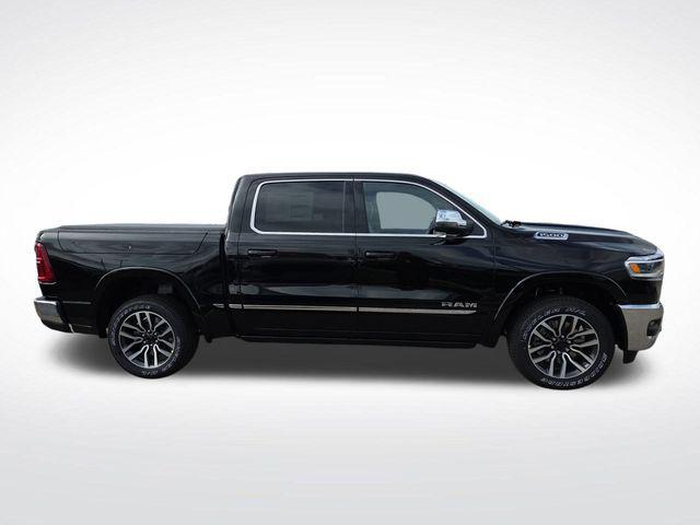 new 2026 Ram 1500 car, priced at $73,378