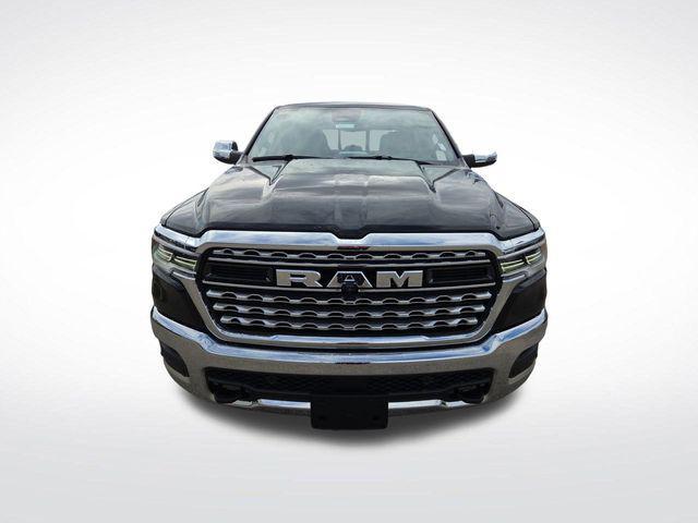 new 2026 Ram 1500 car, priced at $73,378