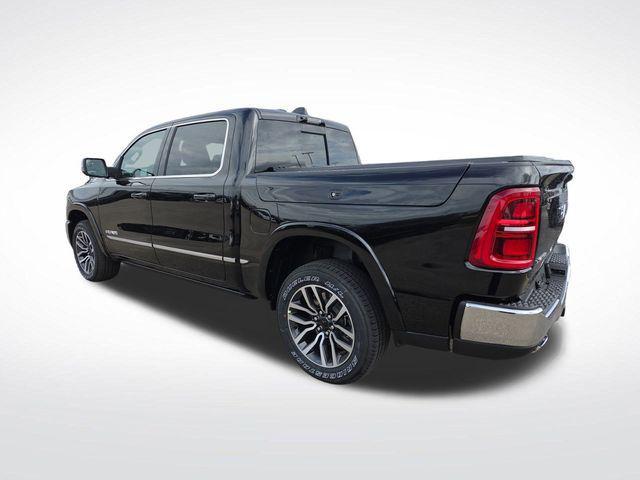 new 2026 Ram 1500 car, priced at $73,378