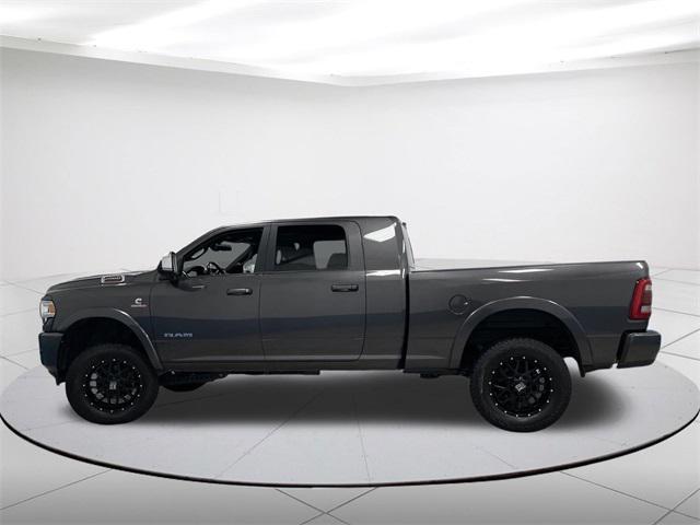 used 2020 Ram 2500 car, priced at $57,693