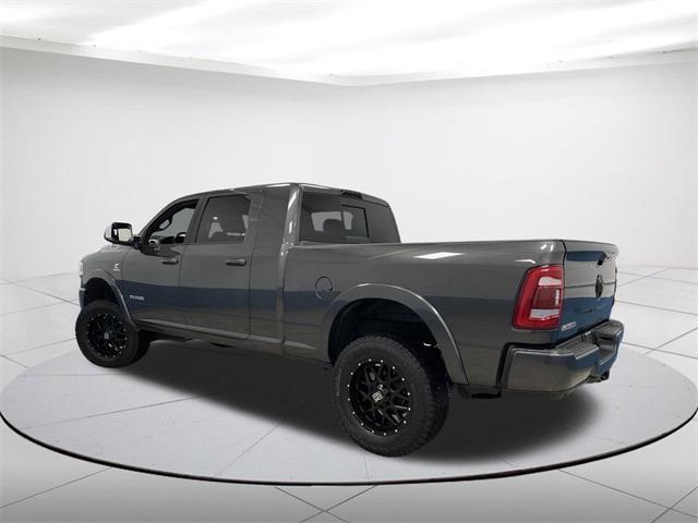 used 2020 Ram 2500 car, priced at $57,693