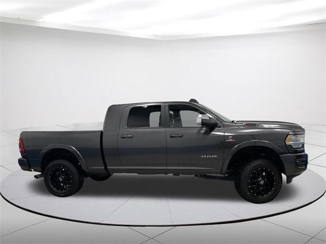 used 2020 Ram 2500 car, priced at $57,693