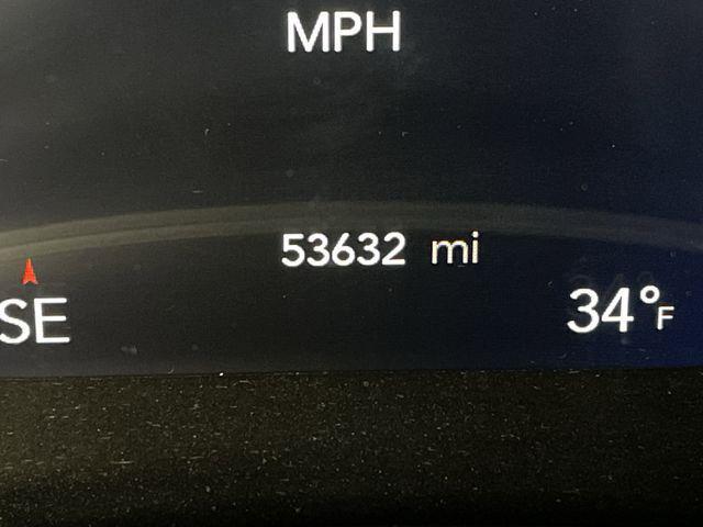 used 2023 Chrysler Pacifica car, priced at $34,180