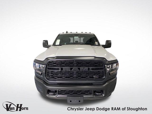 new 2024 Ram 2500 car, priced at $50,900