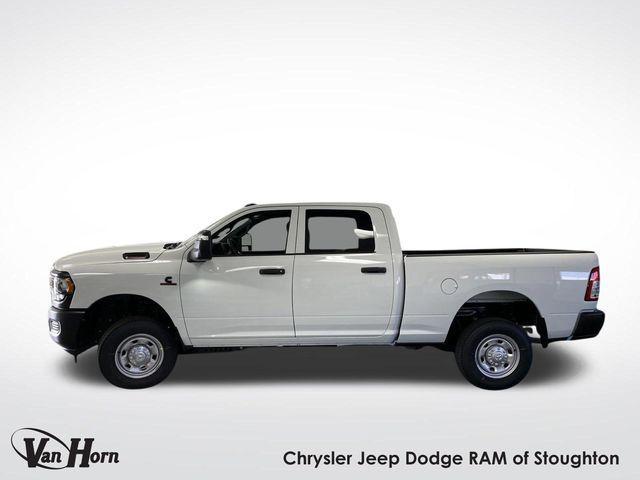 new 2024 Ram 2500 car, priced at $50,900