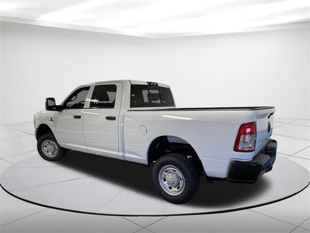 new 2024 Ram 2500 car, priced at $56,323