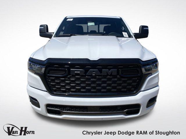 new 2025 Ram 1500 car, priced at $48,000