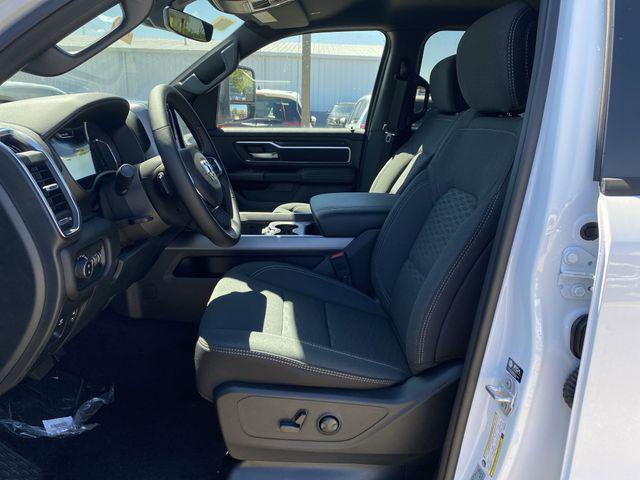 new 2025 Ram 1500 car, priced at $48,000