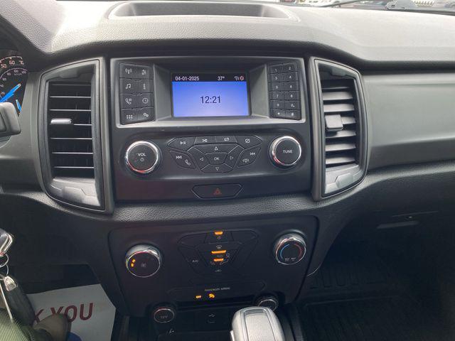 used 2019 Ford Ranger car, priced at $22,921