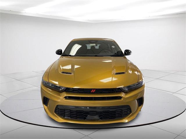 new 2024 Dodge Hornet car, priced at $33,980