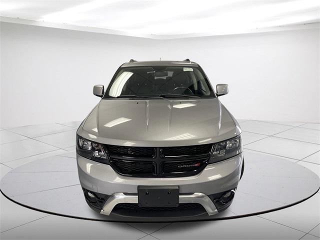 used 2017 Dodge Journey car, priced at $12,199