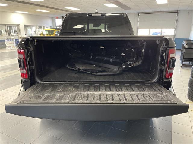 used 2023 Ram 1500 car, priced at $84,607