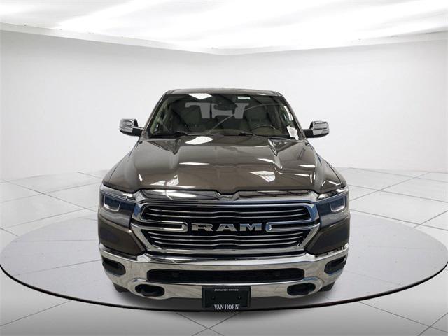 used 2020 Ram 1500 car, priced at $29,996