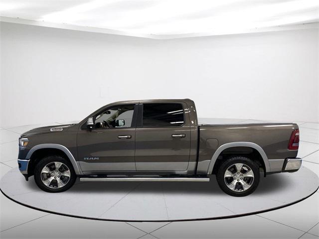 used 2020 Ram 1500 car, priced at $29,996