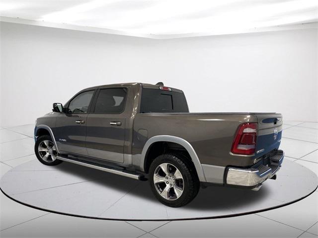 used 2020 Ram 1500 car, priced at $29,996