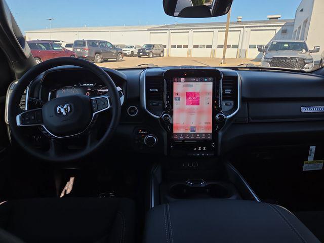 new 2026 Ram 1500 car, priced at $53,427