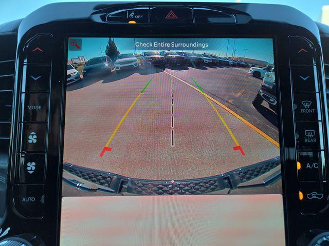 new 2026 Ram 1500 car, priced at $53,427