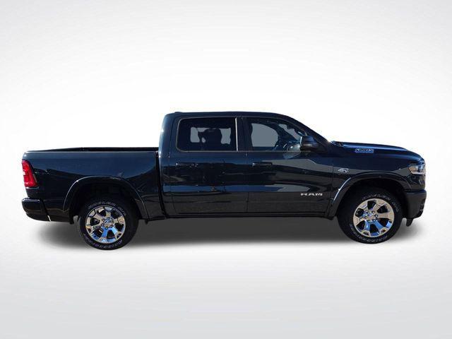 new 2026 Ram 1500 car, priced at $53,427