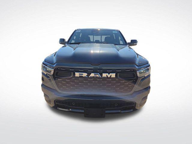 new 2026 Ram 1500 car, priced at $53,427
