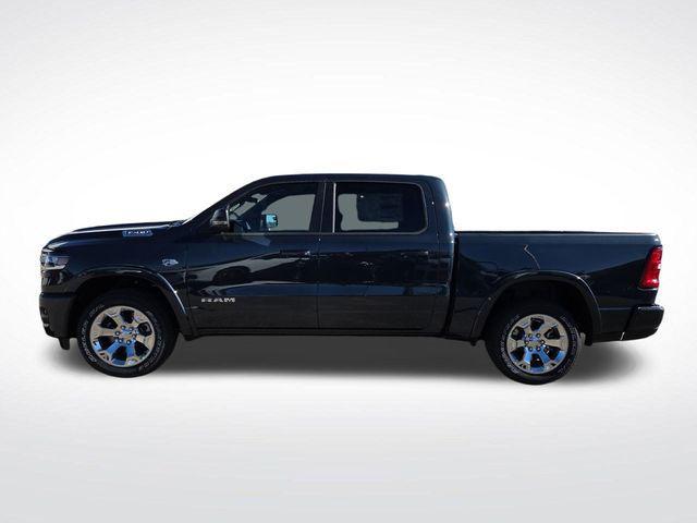 new 2026 Ram 1500 car, priced at $53,427