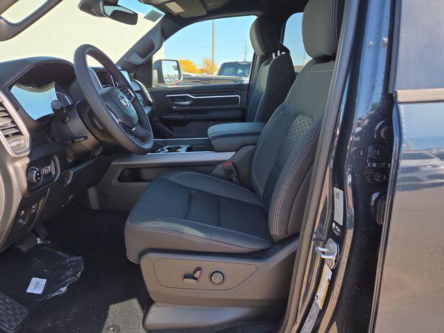 new 2026 Ram 1500 car, priced at $53,427