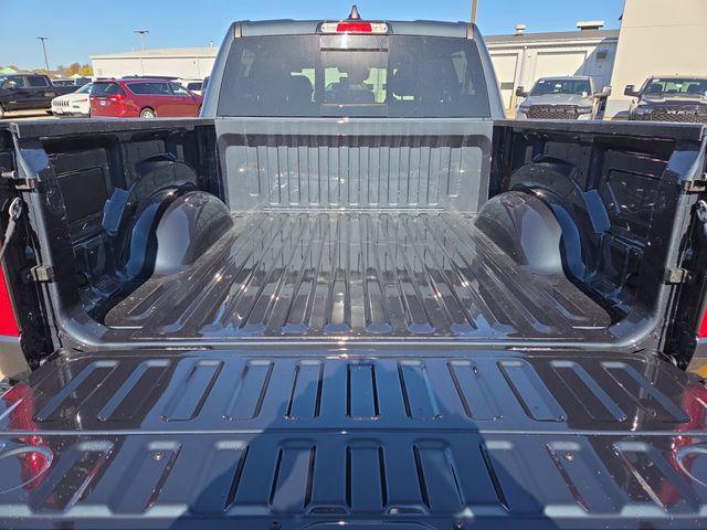 new 2026 Ram 1500 car, priced at $53,427