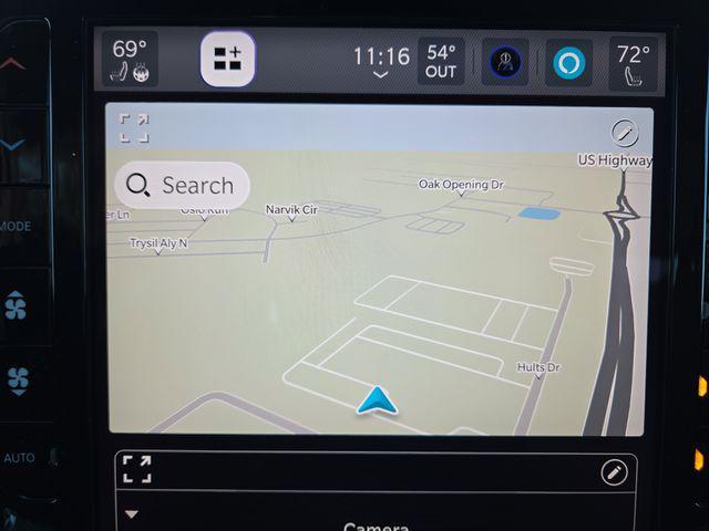 new 2026 Ram 1500 car, priced at $53,427